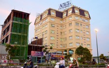 Cổ đông máu mặt góp vốn khủng của Alibaba Tây Bắc là ai?