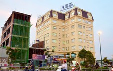 Đến lượt Sở TN-MT TP.HCM cảnh báo khẩn về Địa ốc Alibaba