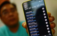 Bị khủng bố đòi nợ vì làm 'tham chiếu' vay tiền