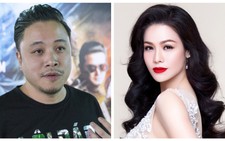 Liên hoan phim VN 2017: Victor Vũ, Nhật Kim Anh làm giám khảo