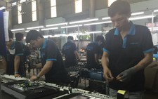 Ngành cơ khí than vì chịu bất công với khối FDI