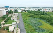 Chưa lập dự án, doanh nghiệp đã 'tố' tỉnh làm khó