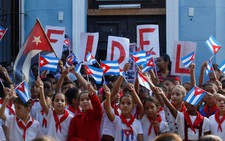 Cuba được kỳ vọng góp phần hạ nhiệt trên bán đảo Triều Tiên