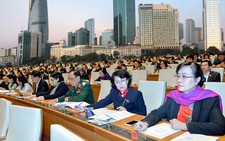 Chính sách đặc thù cho TP.HCM: Tâm thế người dân đã sẵn sàng