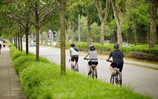 5 lý do để sở hữu The Mansions ParkCity Hanoi