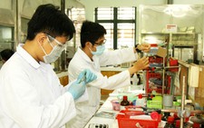 Thưởng đến 200 triệu cho bài viết khoa học công bố quốc tế