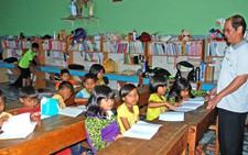 Tình dục an toàn: phải dạy dỗ ở trường lẫn ở nhà