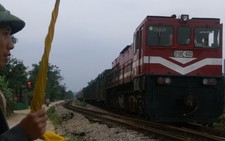 Phạt vợ chồng ở Hà Tĩnh 'gửi rác vào Sài Gòn' 3 triệu đồng