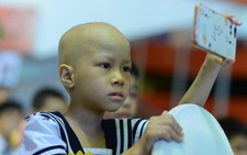 Nối dài những ước mơ trong đêm kỉ niệm '10 năm của Thúy'
