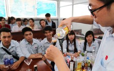 Gấp rút đào tạo nhân lực ngành du lịch