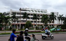 ĐH Quy Nhơn điều chỉnh cách thu học phí