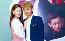 Hé lộ vai diễn cô nàng ngổ ngáo của Ngọc Thanh Tâm