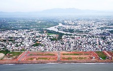 Đón đầu cao tốc, bất động sản Phan Thiết tăng sức nóng