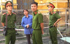 Y án sơ thẩm tù chung thân đối với bị cáo bỏ trốn 15 năm