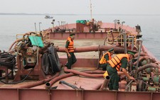 Xử lý hình sự đối tượng khai thác khoáng sản trái phép