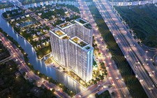 Khu Đông - tâm điểm của thị trường bất động sản TP.HCM