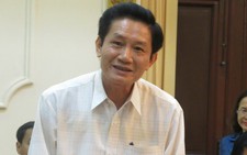 TP.HCM kỷ luật nhiều cán bộ thuộc diện Thành ủy quản lý