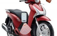 Bắt nhóm trộm cắp nghiện ma túy nhờ thiết bị định vị