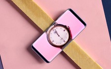 4 lý do xứng đáng để cuối năm sắm Galaxy S8