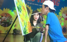 Vượt qua giới hạn khiếm khuyết thân thể