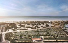 Biệt thự biển Phú Quốc Wyndham Garden: Giới thiệu chỉ 20 căn cạnh quảng trường biển