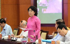 'Quản lý tốt mà đoàn kiểm tra không biết đường tới Mầm Xanh!'