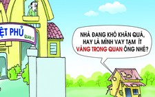 Nhân dân ơn các anh