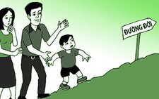 Dạy con biết thất bại