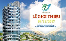 Công ty cao ốc 89 ra mắt dự án Dragon Fairy Nha Trang