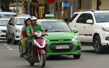 Grab nói gì về chuyện lỗ gần 1.000 tỉ và né thuế?
