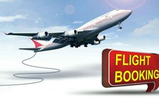 Cẩn trọng khi đặt khách sạn, vé máy bay trực tuyến