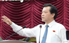 Chủ tịch UBND tỉnh phải hóa trang đi kiểm tra cát tặc