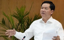 Khởi tố, bắt tạm giam ông Đinh La Thăng