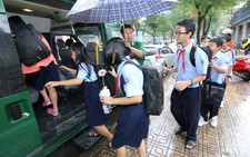 Khắc phục việc khai khống số lượng học sinh để nhận tiền trợ giá
