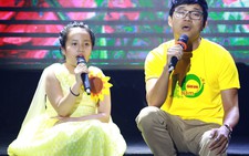 Quà ước nguyện gửi 'Ước mơ của Thúy' 500 triệu đồng