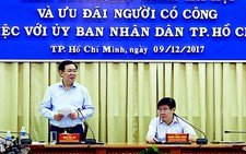 Phó Thủ tướng: Thiết kế lương theo chức vụ, không cào bằng