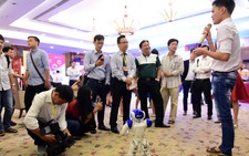 Cách mạng công nghiệp 4.0: đại học phải thay đổi