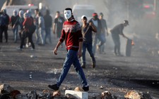 Châu Âu bác đề nghị công nhận Jerusalem của thủ tướng Israel