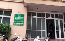 Bắt nhiều cán bộ môi trường Hà Nội gian dối xử lý rác Formosa