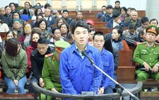 Đề nghị án tù chung thân cho chủ sàn vàng Khải Thái