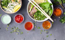 Những bí ẩn thú vị của phở Việt