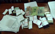 Phá tổ chức đá gà trực tuyến ở vùng ven