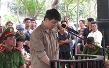 Ghen tuông đâm chết 