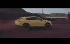 5 mẫu xe SUV 