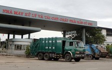 Xử lý dứt điểm, trả lời cử tri về mùi hôi từ khu xử lý rác Tây Bắc
