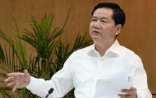 Ông Đinh La Thăng đã có luật sư bào chữa