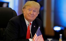 Ông Trump thừa nhận nhờ Nga giúp vấn đề Triều Tiên