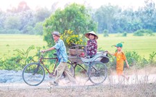 Bản sắc Việt: Bình dị An Giang