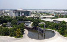 Những “cú hích” của bất động sản Bình Dương 2018