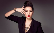 Thu Minh tìm kiếm tài năng âm nhạc